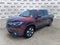 2018 Honda Ridgeline RTL-T