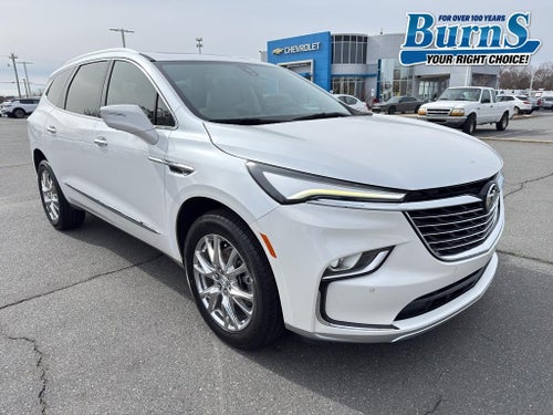 2023 Buick Enclave Premium