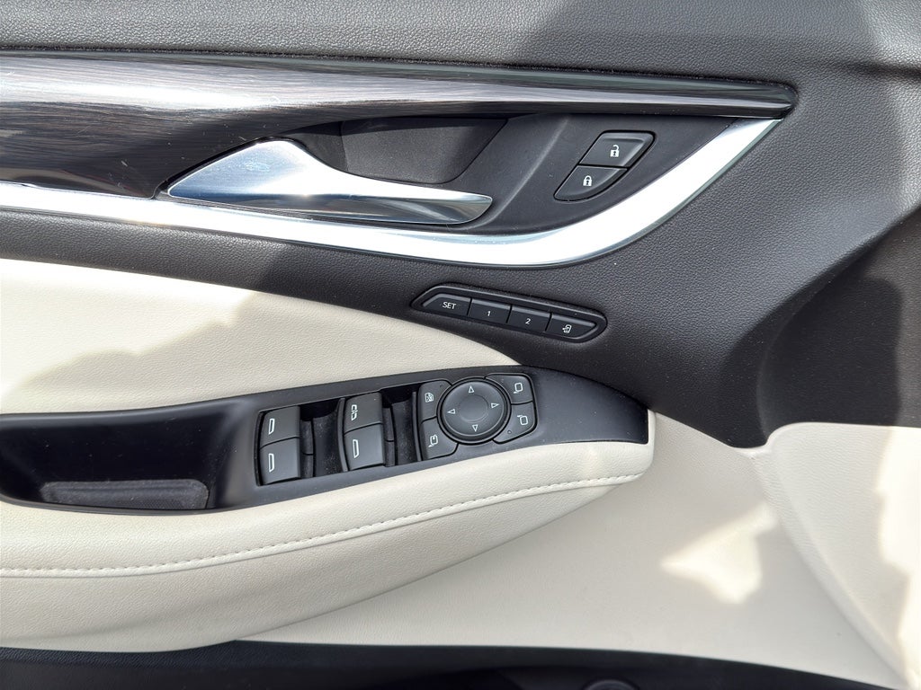 2023 Buick Enclave Premium