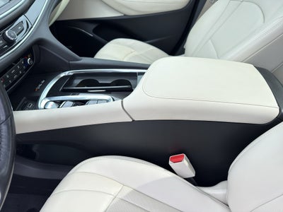 2023 Buick Enclave Premium