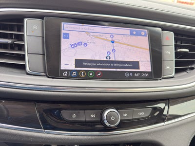 2023 Buick Enclave Premium