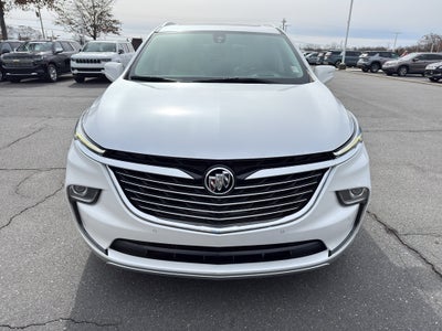 2023 Buick Enclave Premium