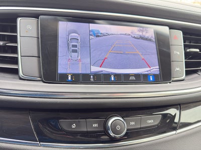 2023 Buick Enclave Premium