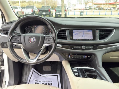 2023 Buick Enclave Premium