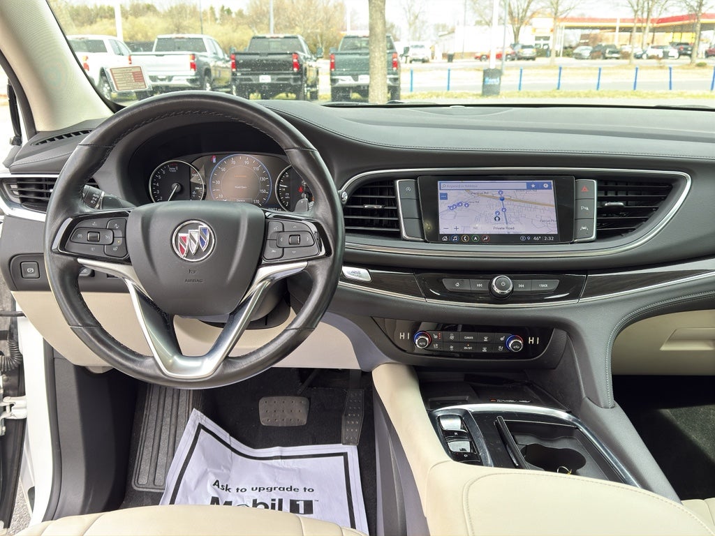 2023 Buick Enclave Premium
