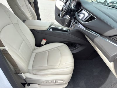 2023 Buick Enclave Premium