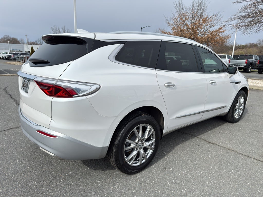 2023 Buick Enclave Premium
