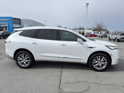 2023 Buick Enclave Premium
