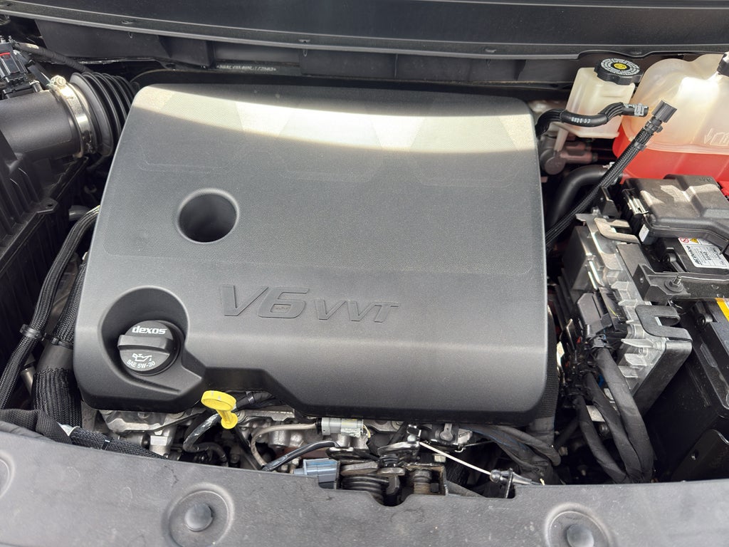 2022 Buick Enclave Essence