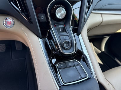 2021 Acura RDX w/Technology Package