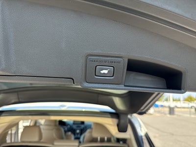 2021 Acura RDX w/Technology Package