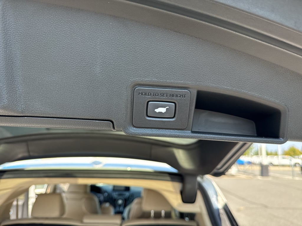 2021 Acura RDX w/Technology Package