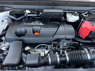 2021 Acura RDX w/Technology Package