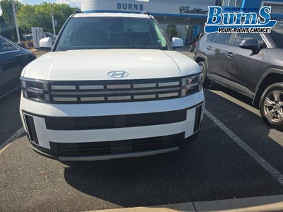 2024 Hyundai Santa Fe SEL