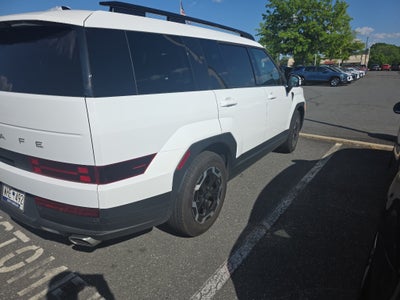 2024 Hyundai Santa Fe SEL