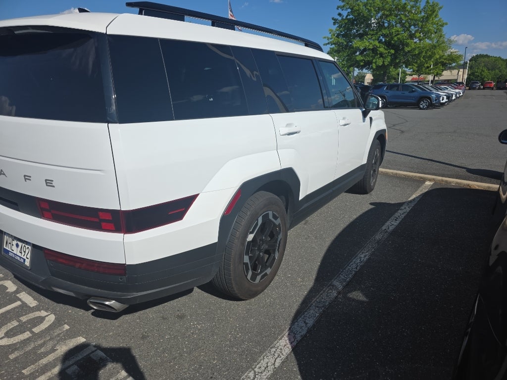 2024 Hyundai Santa Fe SEL