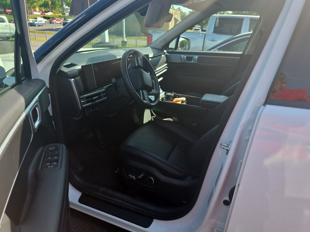 2024 Hyundai Santa Fe SEL