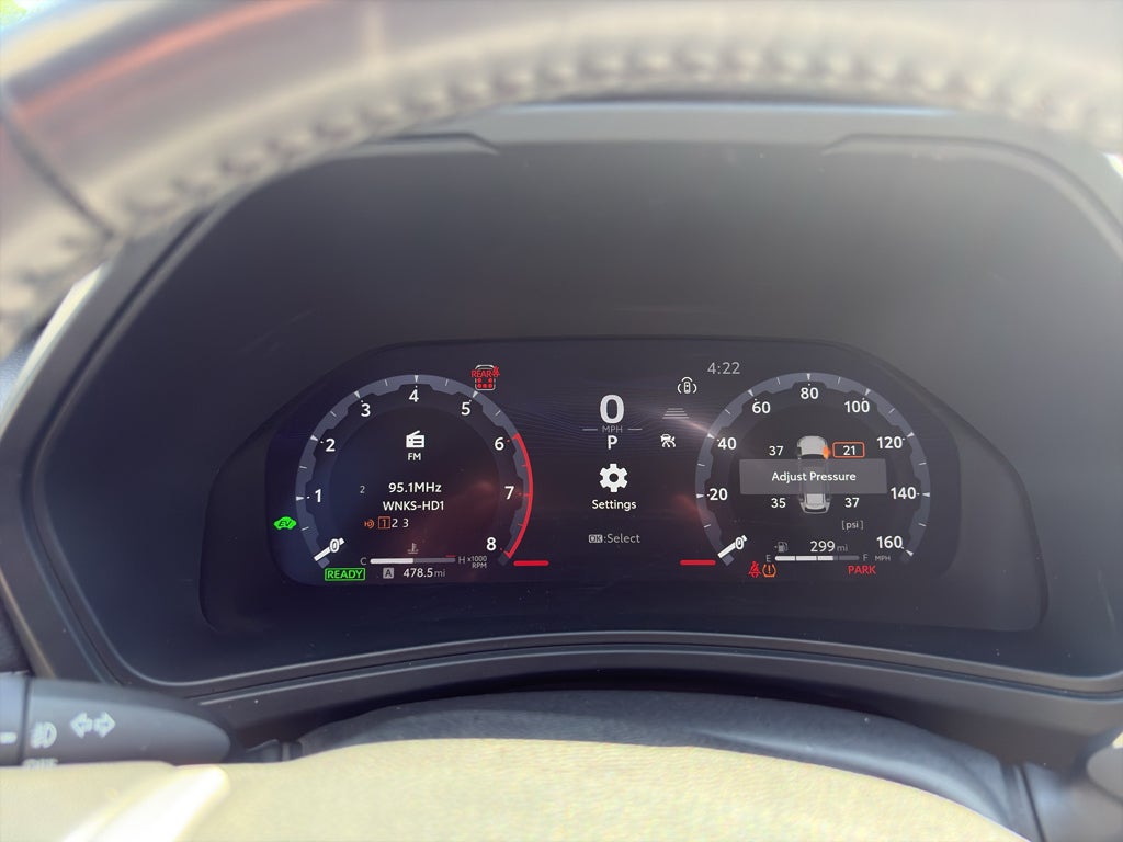 2025 Toyota Grand Highlander Hybrid XLE