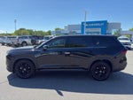 2025 Toyota Grand Highlander Hybrid XLE