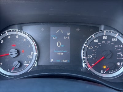 2022 Toyota Highlander L