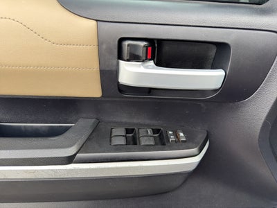 2016 Toyota Tundra 2WD Truck LTD