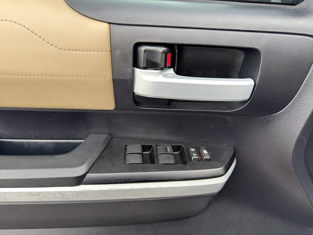 2016 Toyota Tundra 2WD Truck LTD