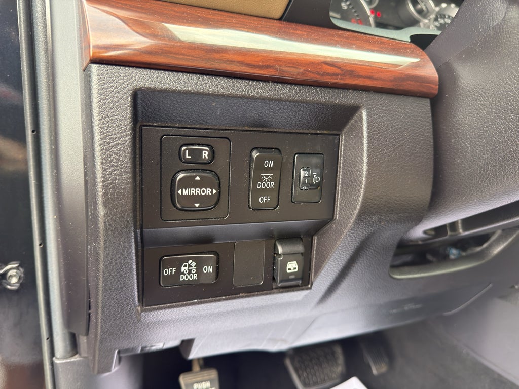 2016 Toyota Tundra 2WD Truck LTD