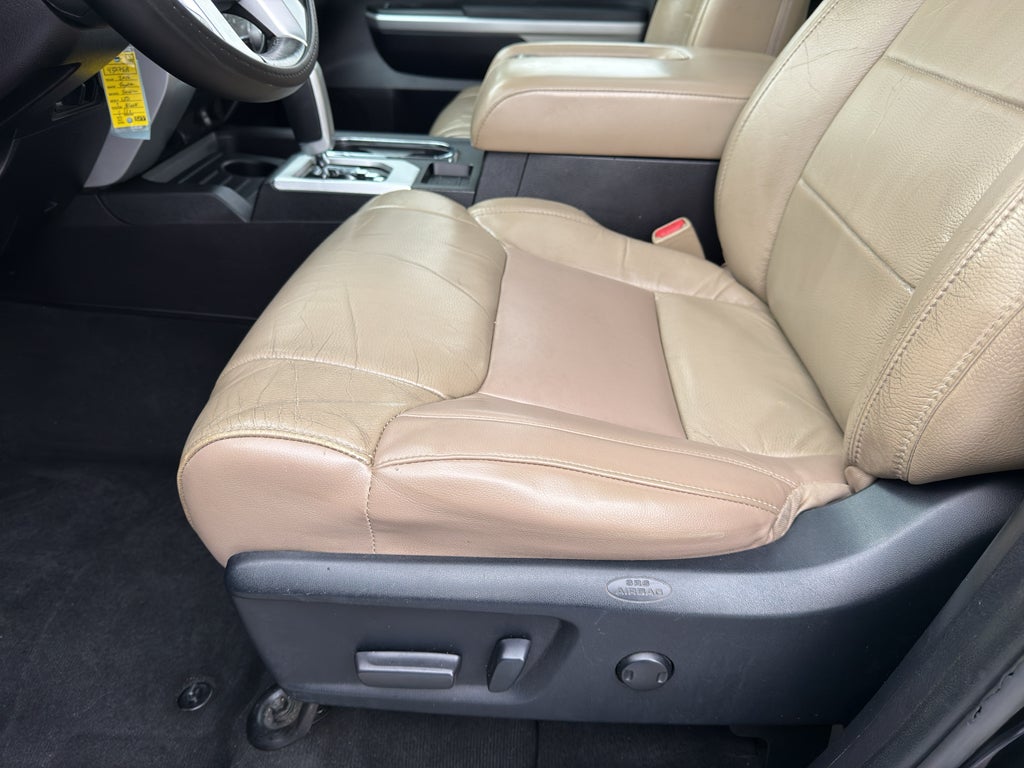 2016 Toyota Tundra 2WD Truck LTD