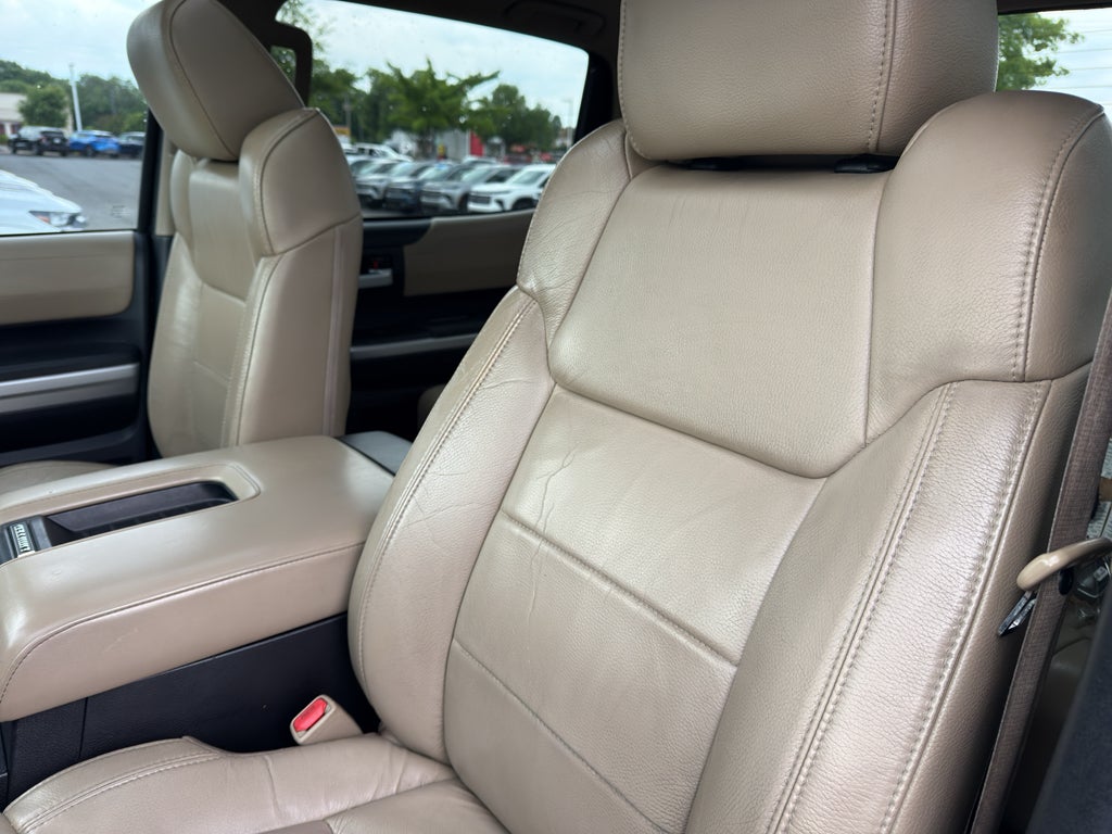 2016 Toyota Tundra 2WD Truck LTD