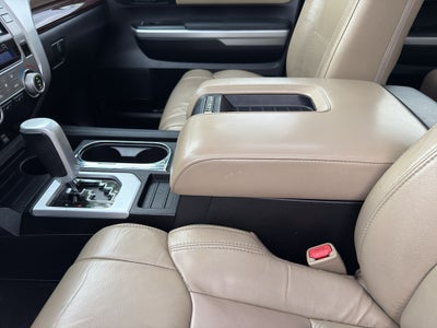 2016 Toyota Tundra 2WD Truck LTD