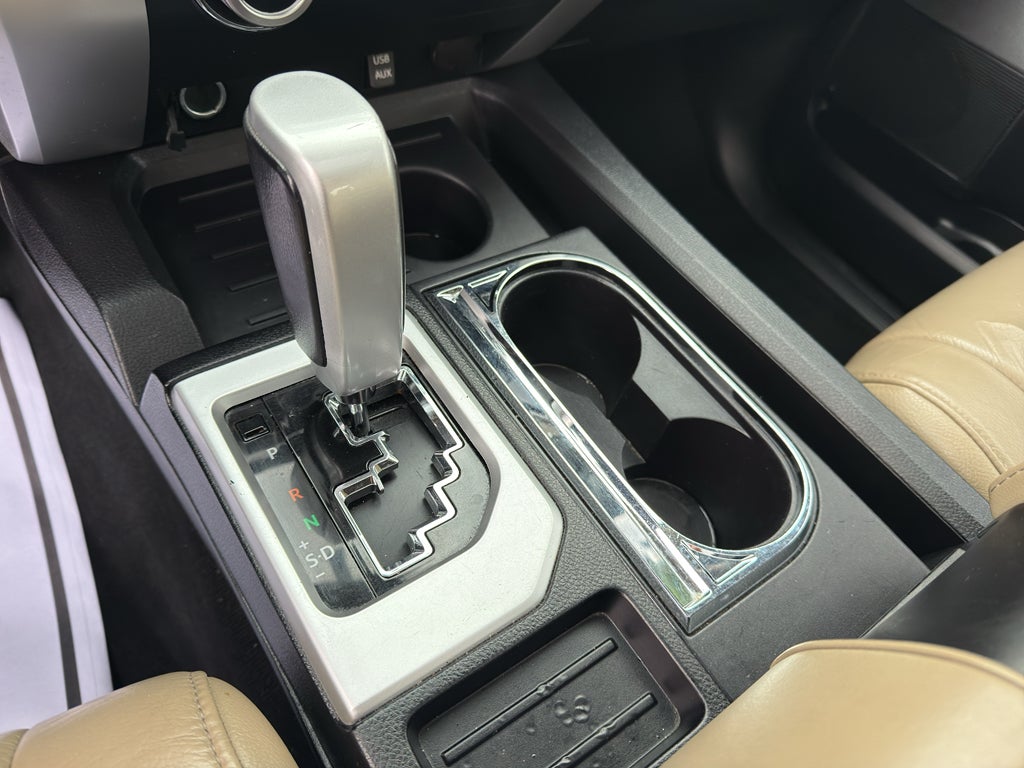 2016 Toyota Tundra 2WD Truck LTD