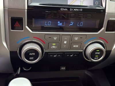 2016 Toyota Tundra 2WD Truck LTD