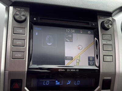 2016 Toyota Tundra 2WD Truck LTD