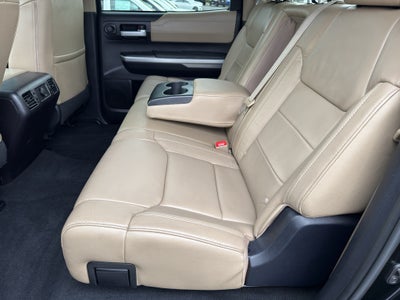 2016 Toyota Tundra 2WD Truck LTD