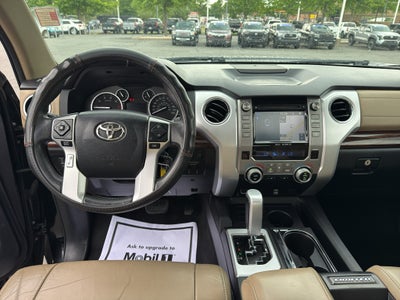 2016 Toyota Tundra 2WD Truck LTD