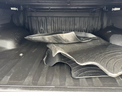 2016 Toyota Tundra 2WD Truck LTD