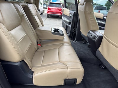 2016 Toyota Tundra 2WD Truck LTD