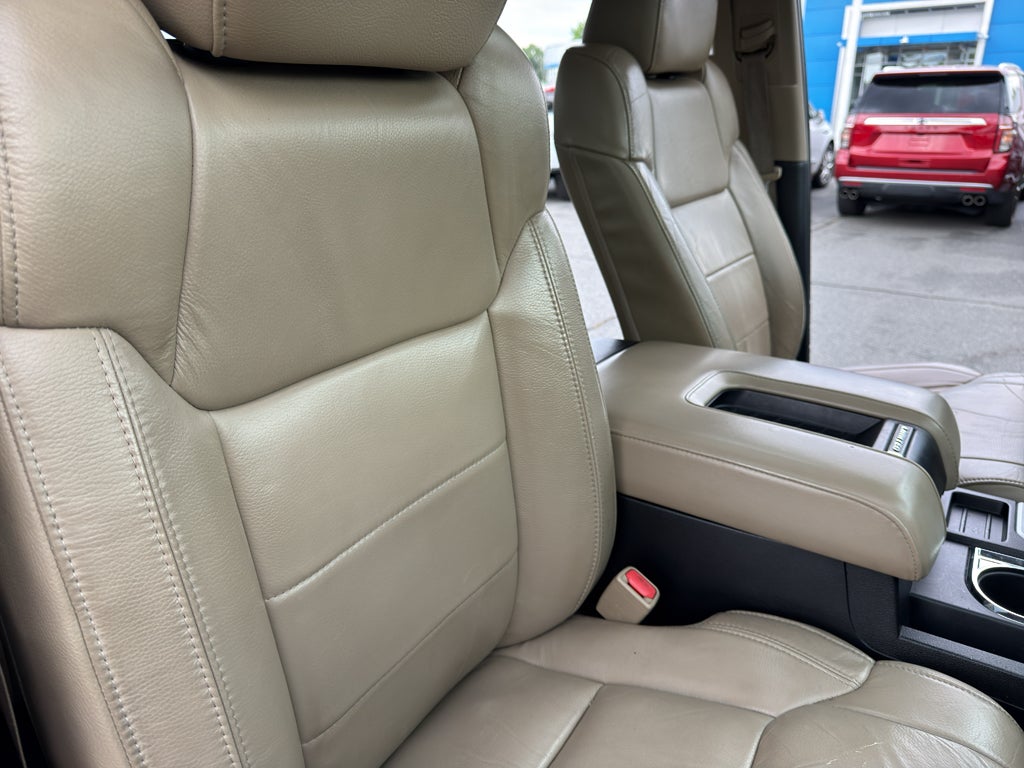 2016 Toyota Tundra 2WD Truck LTD