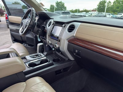 2016 Toyota Tundra 2WD Truck LTD