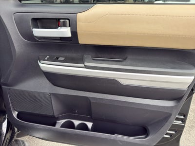 2016 Toyota Tundra 2WD Truck LTD