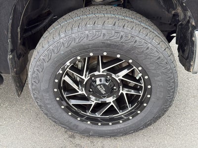 2016 Toyota Tundra 2WD Truck LTD