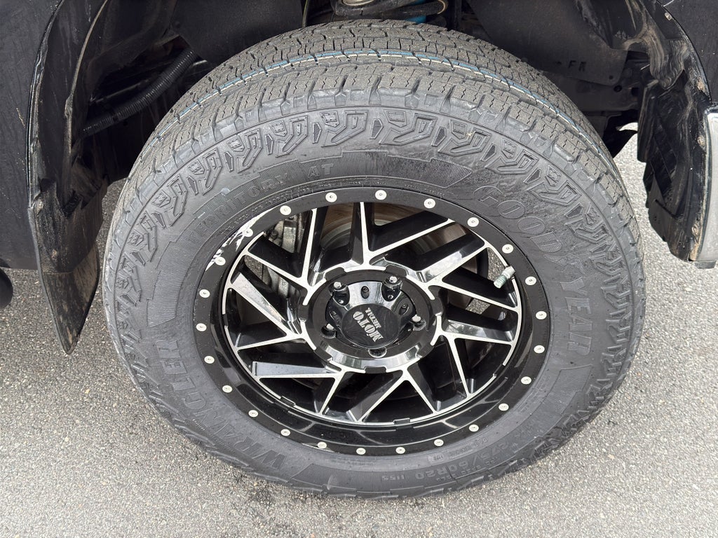 2016 Toyota Tundra 2WD Truck LTD