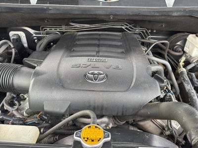 2016 Toyota Tundra 2WD Truck LTD