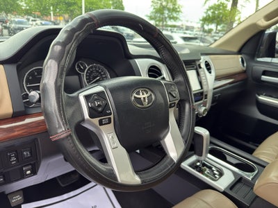 2016 Toyota Tundra 2WD Truck LTD