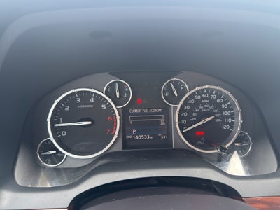 2016 Toyota Tundra 2WD Truck LTD