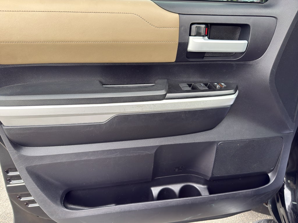 2016 Toyota Tundra 2WD Truck LTD
