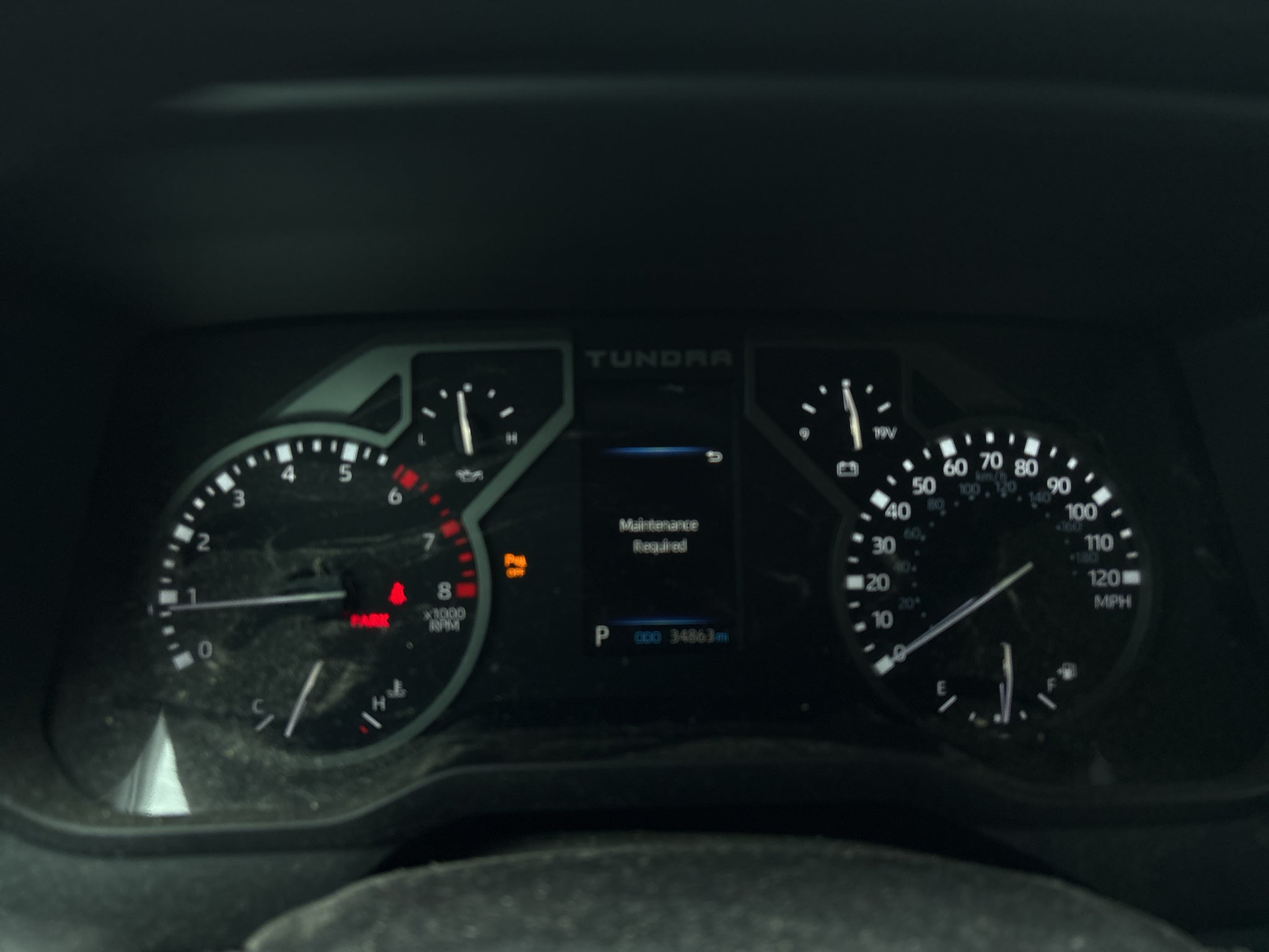2025 Toyota Tundra 2WD SR