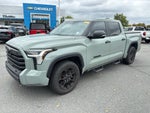 2025 Toyota Tundra 2WD SR