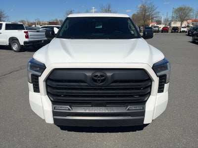 2023 Toyota Tundra 4WD SR5