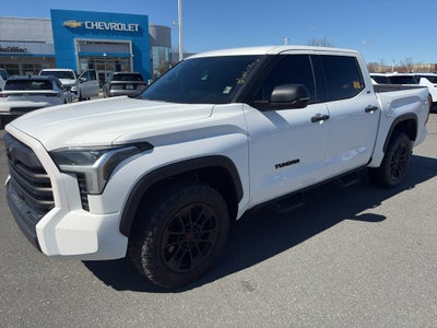 2023 Toyota Tundra 4WD SR5